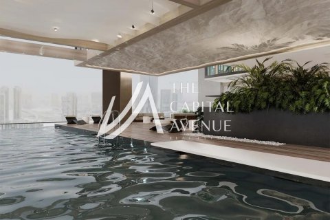 Apartment in Al Reem Island, Abu Dhabi, UAE 2 bedrooms, 87 sq.m. № 604858 - photo 6