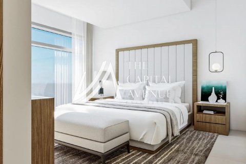 Apartment in Al Reem Island, Abu Dhabi, UAE 2 bedrooms, 87 sq.m. № 604858 - photo 8
