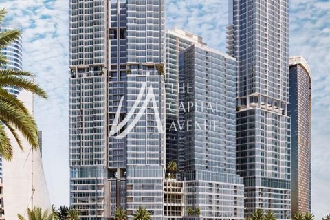 Apartment in Al Reem Island, Abu Dhabi, UAE 2 bedrooms, 87 sq.m. № 604858 - photo 3