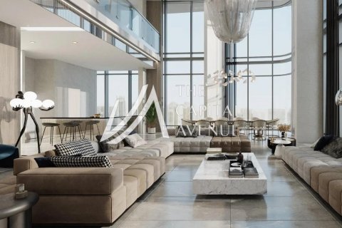 Apartment in Al Reem Island, Abu Dhabi, UAE 2 bedrooms, 87 sq.m. № 604858 - photo 4