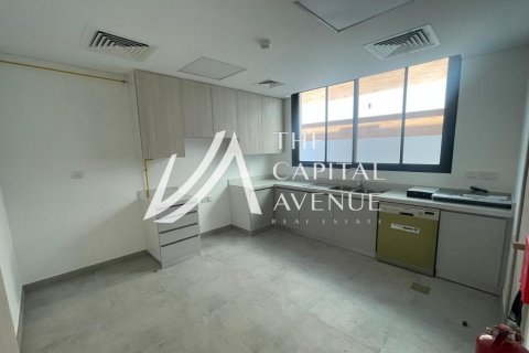 Saadiyat Island, Abu Dhabi, BAE’de kiralık вилла 5 yatak odası, 636 m&sup2; No 605072 - fotoğraf 7