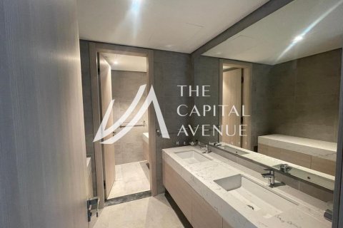 Saadiyat Island, Abu Dhabi, BAE’de kiralık вилла 5 yatak odası, 636 m&sup2; No 605072 - fotoğraf 8