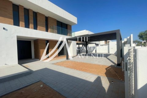 Saadiyat Island, Abu Dhabi, BAE’de kiralık вилла 5 yatak odası, 636 m&sup2; No 605072 - fotoğraf 1
