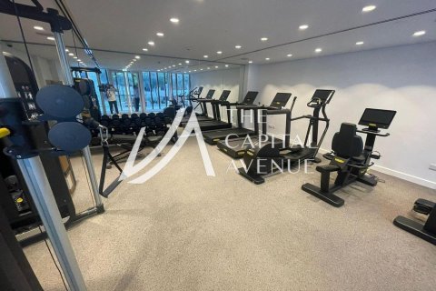 Appartamento in affitto a Saadiyat Island, Abu Dhabi, EAU 2 camere da letto, 143 mq. № 605071 - foto 15