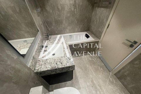 Appartamento in affitto a Saadiyat Island, Abu Dhabi, EAU 2 camere da letto, 143 mq. № 605071 - foto 18