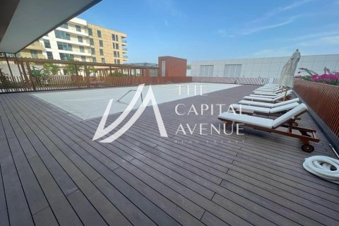 Appartamento in affitto a Saadiyat Island, Abu Dhabi, EAU 2 camere da letto, 143 mq. № 605071 - foto 3