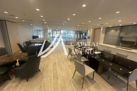 Appartamento in affitto a Saadiyat Island, Abu Dhabi, EAU 2 camere da letto, 143 mq. № 605071 - foto 16