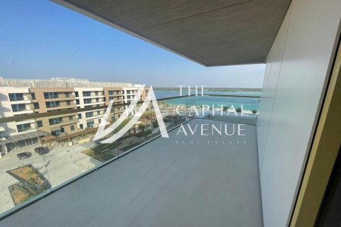 阿联酋 Abu Dhabi Saadiyat Island 待租 : 3 卧, 195 平方米 , 编号605070 - 照片 3