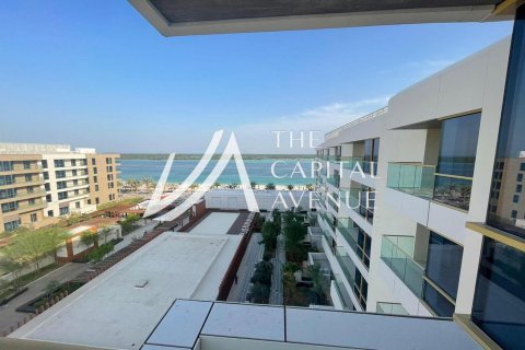 阿联酋 Abu Dhabi Saadiyat Island 待租 : 3 卧, 195 平方米 , 编号605070 - 照片 7
