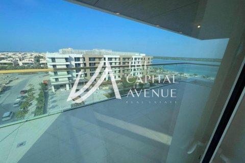 阿联酋 Abu Dhabi Saadiyat Island 待租 : 3 卧, 195 平方米 , 编号605070 - 照片 2