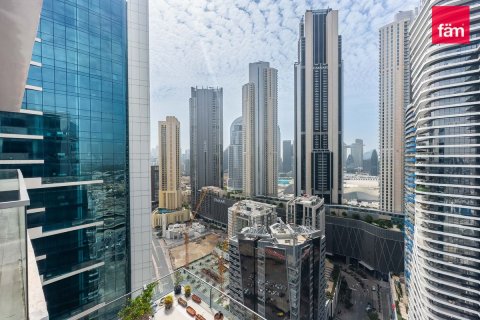 Huoneisto Downtown Dubai (Downtown Burj Dubai), Arabiemiraatit 3 makuuhuonetta, 222.8 m2 № 704055 - kuva 11