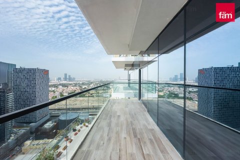 Huoneisto Downtown Dubai (Downtown Burj Dubai), Arabiemiraatit 3 makuuhuonetta, 222.8 m2 № 704055 - kuva 12