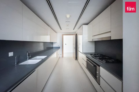Huoneisto Downtown Dubai (Downtown Burj Dubai), Arabiemiraatit 3 makuuhuonetta, 222.8 m2 № 704055 - kuva 21