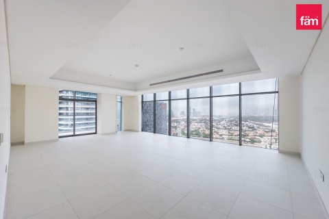 Huoneisto Downtown Dubai (Downtown Burj Dubai), Arabiemiraatit 3 makuuhuonetta, 222.8 m2 № 704055 - kuva 2
