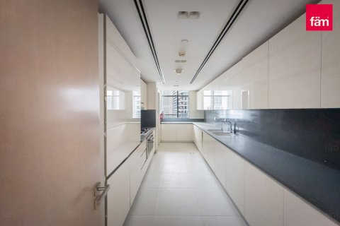 Huoneisto Downtown Dubai (Downtown Burj Dubai), Arabiemiraatit 3 makuuhuonetta, 222.8 m2 № 704055 - kuva 22