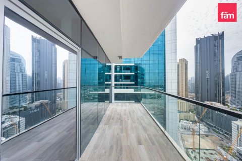 Huoneisto Downtown Dubai (Downtown Burj Dubai), Arabiemiraatit 3 makuuhuonetta, 222.8 m2 № 704055 - kuva 14