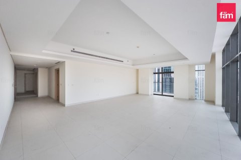 Huoneisto Downtown Dubai (Downtown Burj Dubai), Arabiemiraatit 3 makuuhuonetta, 222.8 m2 № 704055 - kuva 3