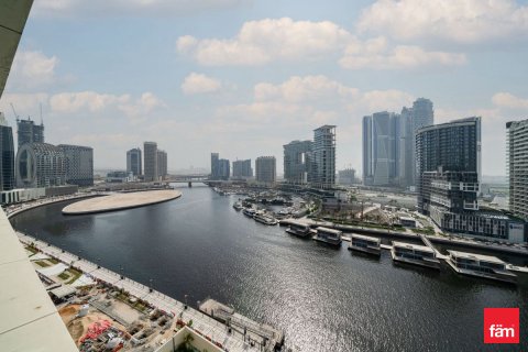 Business Bay、Dubai、UAE にあるマンション販売中 1ベッドルーム、87.7 m2、No704052 - 写真 19