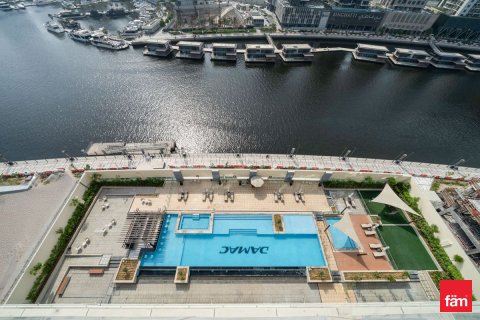 Business Bay、Dubai、UAE にあるマンション販売中 1ベッドルーム、87.7 m2、No704052 - 写真 18