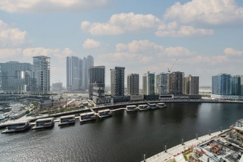 Business Bay、Dubai、UAE にあるマンション販売中 1ベッドルーム、87.7 m2、No704052 - 写真 20