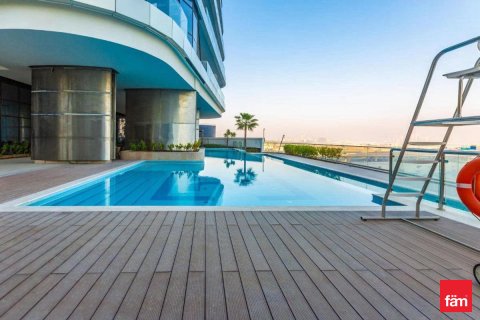 Apartman u Downtown Dubai (Downtown Burj Dubai), UAE 1 spavaća soba, 85.5 m2 Br. 704061 - fotografija 2