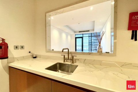 Apartman u Downtown Dubai (Downtown Burj Dubai), UAE 1 spavaća soba, 85.5 m2 Br. 704061 - fotografija 15