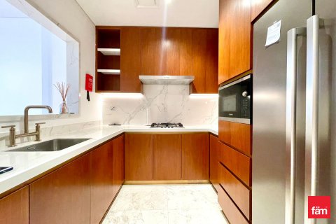 Apartman u Downtown Dubai (Downtown Burj Dubai), UAE 1 spavaća soba, 85.5 m2 Br. 704061 - fotografija 13