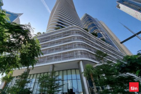 Apartman u Downtown Dubai (Downtown Burj Dubai), UAE 1 spavaća soba, 85.5 m2 Br. 704061 - fotografija 3