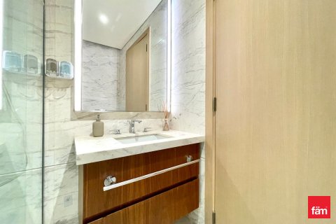 Apartman u Downtown Dubai (Downtown Burj Dubai), UAE 1 spavaća soba, 85.5 m2 Br. 704061 - fotografija 21