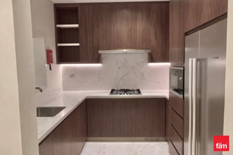 Apartman u Downtown Dubai (Downtown Burj Dubai), UAE 1 spavaća soba, 85.5 m2 Br. 704061 - fotografija 8