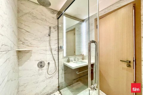 Apartman u Downtown Dubai (Downtown Burj Dubai), UAE 1 spavaća soba, 85.5 m2 Br. 704061 - fotografija 20