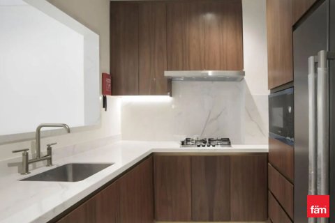 Apartman u Downtown Dubai (Downtown Burj Dubai), UAE 1 spavaća soba, 85.5 m2 Br. 704061 - fotografija 9