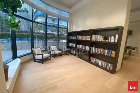 Apartman u Downtown Dubai (Downtown Burj Dubai), UAE 1 spavaća soba, 85.5 m2 Br. 704061 - fotografija 10