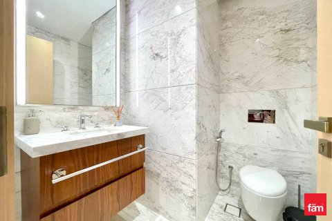 Apartman u Downtown Dubai (Downtown Burj Dubai), UAE 1 spavaća soba, 85.5 m2 Br. 704061 - fotografija 22