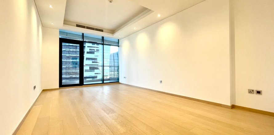 Apartman u Downtown Dubai (Downtown Burj Dubai), UAE 85.5 m2, 1 spavaća soba Br. 704061