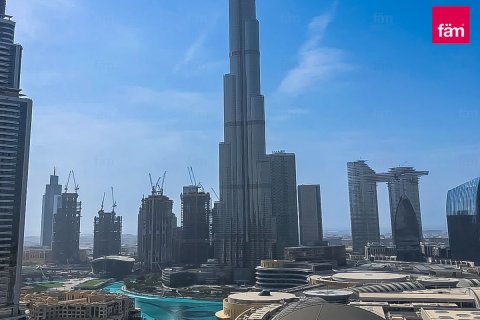 Downtown Dubai (Downtown Burj Dubai)、Dubai、UAE にあるマンションの賃貸物件 2ベッドルーム、134.9 m2、No704060 - 写真 10