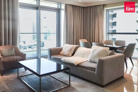 Downtown Dubai (Downtown Burj Dubai)、Dubai、UAE にあるマンションの賃貸物件 2ベッドルーム、134.9 m2、No704060 - 写真 2