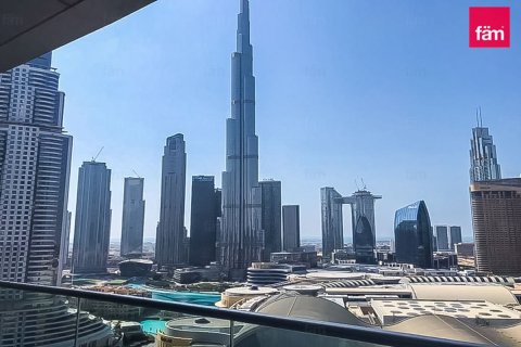 Lakás itt: Downtown Dubai (Downtown Burj Dubai), EAE, 2 hálószoba, 134.9 m², azonosító: 704060