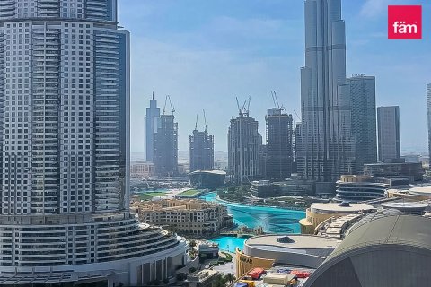 Downtown Dubai (Downtown Burj Dubai)、Dubai、UAE にあるマンションの賃貸物件 2ベッドルーム、134.9 m2、No704060 - 写真 13