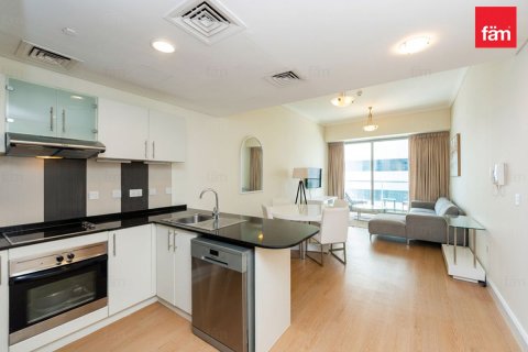 Apartemen di Dubai Marina, UEA 2 kamar tidur, 152.4 m2 nomor 704054 - foto 2