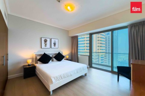 Apartemen di Dubai Marina, UEA 2 kamar tidur, 152.4 m2 nomor 704054 - foto 8