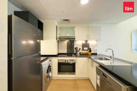 Apartemen di Dubai Marina, UEA 2 kamar tidur, 152.4 m2 nomor 704054 - foto 17
