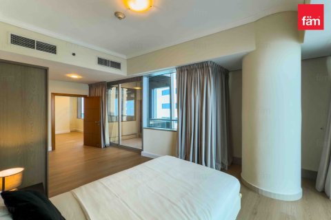 Apartemen di Dubai Marina, UEA 2 kamar tidur, 152.4 m2 nomor 704054 - foto 13