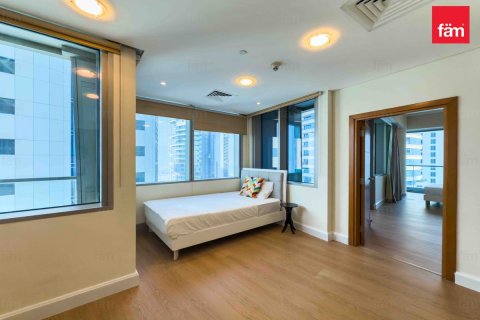 Apartemen di Dubai Marina, UEA 2 kamar tidur, 152.4 m2 nomor 704054 - foto 15