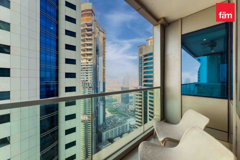 Apartemen di Dubai Marina, UEA 2 kamar tidur, 152.4 m2 nomor 704054 - foto 25