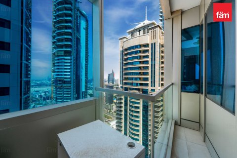 Apartemen di Dubai Marina, UEA 2 kamar tidur, 152.4 m2 nomor 704054 - foto 21