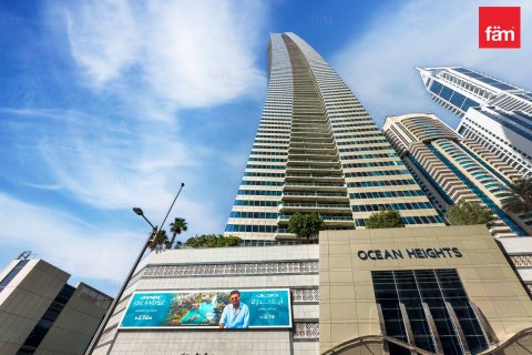 Apartemen di Dubai Marina, UEA 2 kamar tidur, 152.4 m2 nomor 704054 - foto 29