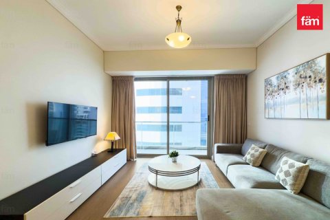 Apartemen di Dubai Marina, UEA 2 kamar tidur, 152.4 m2 nomor 704054 - foto 4
