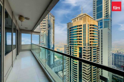 Apartemen di Dubai Marina, UEA 2 kamar tidur, 152.4 m2 nomor 704054 - foto 23