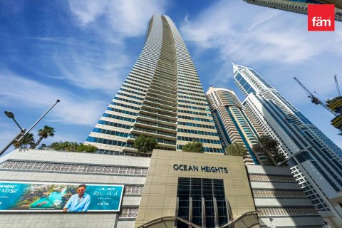 Apartemen di Dubai Marina, UEA 2 kamar tidur, 152.4 m2 nomor 704054 - foto 30